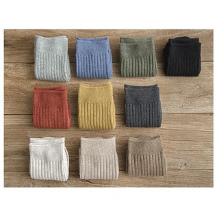 Set 10 đôi tất cao cổ