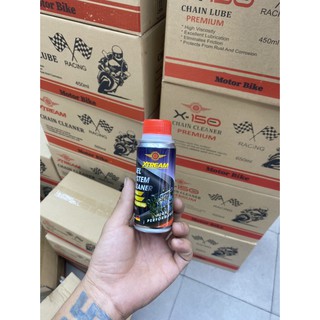 Dung Dịch Xtream Fuel System vệ sinh kim phun buồng đốt