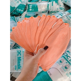 Khẩu Trang KF94 Dũng Công