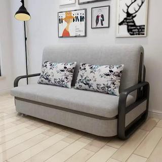 Ghế sofa đa năng,Giường sofa thông minh,Giường sofa cao cấp khung thép -Kích thước 1,6m x 1,9m. Bảo hành 5 năm-T359.4