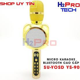 Mic karaoke YS90