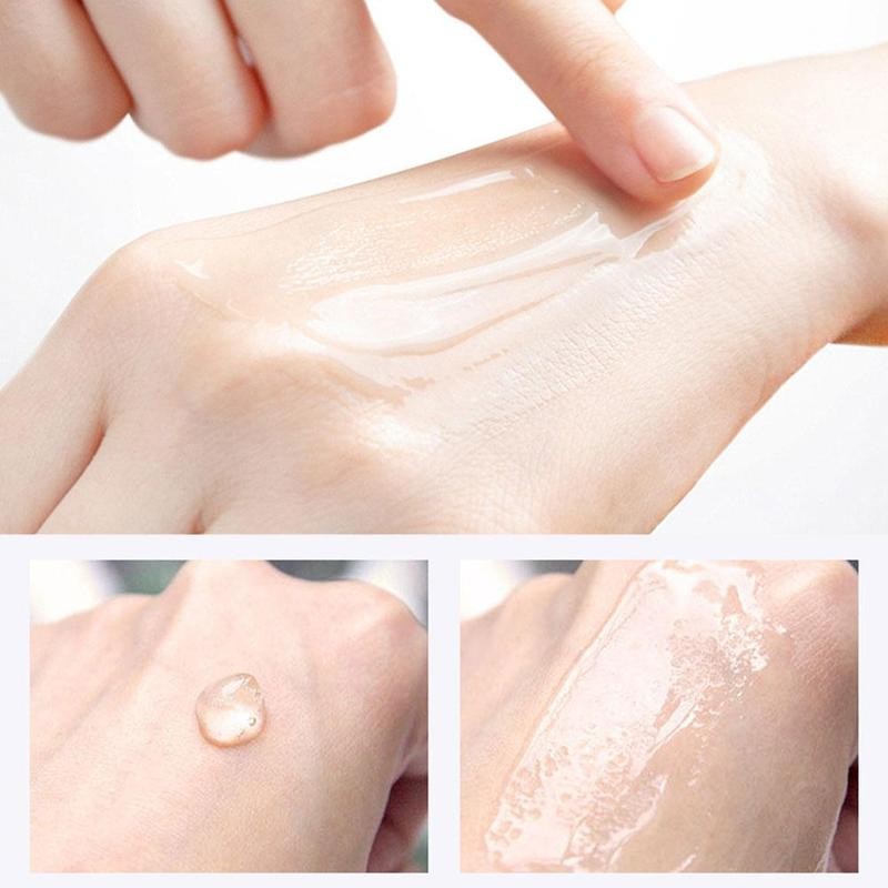 Set 20 Mặt Nạ Ngủ Collagen Dưỡng Ẩm Làm Trắng Chống Lão Hóa