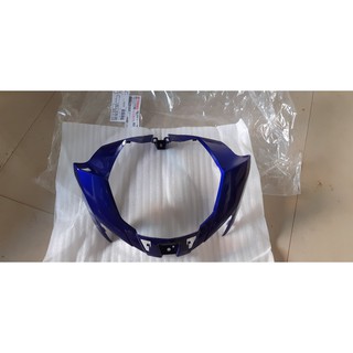 Nắp ốp đầu trước Exciter 150 2019 Xanh GP