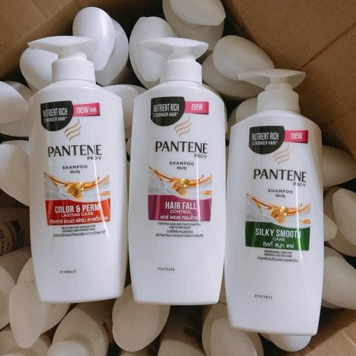 Dầu Gội Penten 900 ML- Thái Lan