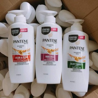 Dầu Gội Penten 900 ML- Thái Lan