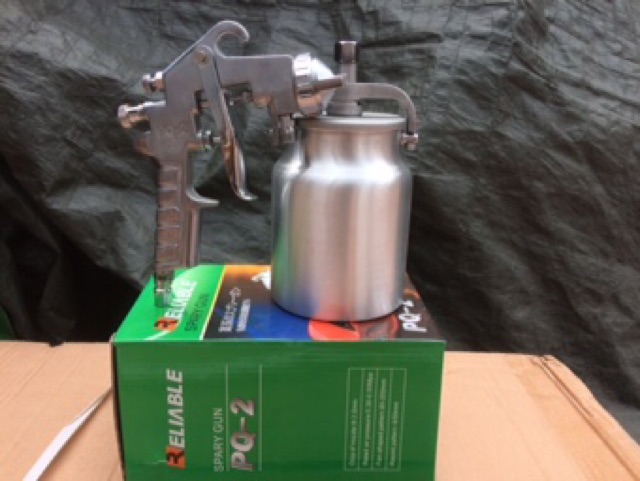 Súng phun sơn, phun Keo PQ-2