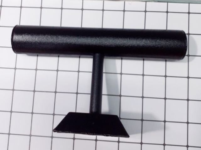 Kệ chử T 1 tầng để vòng tay