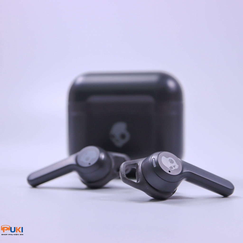 Tai nghe Skullcandy Indy ANC/ANC FUE True Wireless - Tai nghe Skullcandy Chống Ồn Thể Thao | Hàng Chính Hãng |