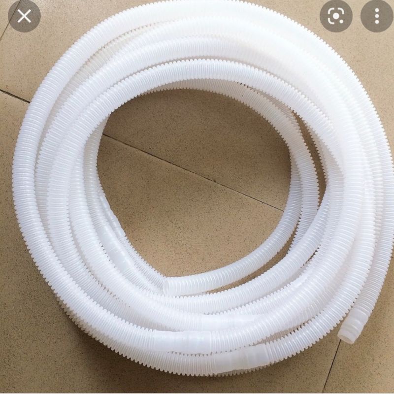 Ruột gà máy lạnh(ống thoát nước máy lạnh)
