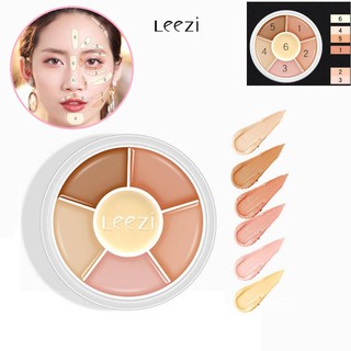 Che Khuyết Điểm Leezi 6 Ô