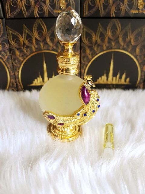 | GIÁ GỐC |Tinh dầu nước hoa dubai  15ML và 6Ml | BigBuy360 - bigbuy360.vn