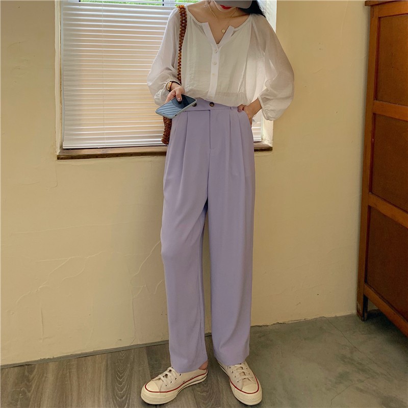 Áo Nữ Đẹp Voan Tơ Tay Phồng, Áo Nữ Trẻ Trung, Phong Cách Hàn Quốc, Hàng Loại 1, Ảnh Thật | BigBuy360 - bigbuy360.vn