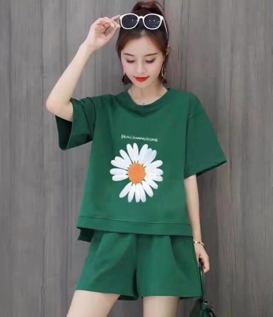 Sét đùi hoa cúc Bigsize 68-85 ký