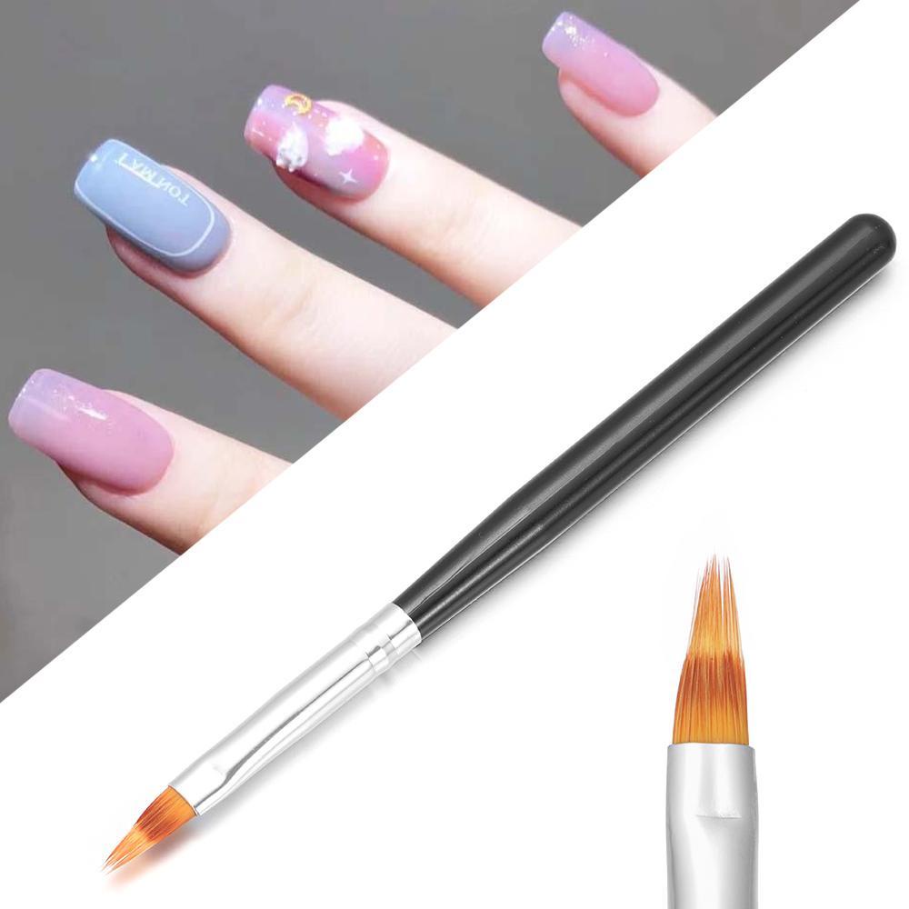 ME 1 Cọ Sơn Móng Tay Tạo Hiệu Ứng Gradient Thời Trang