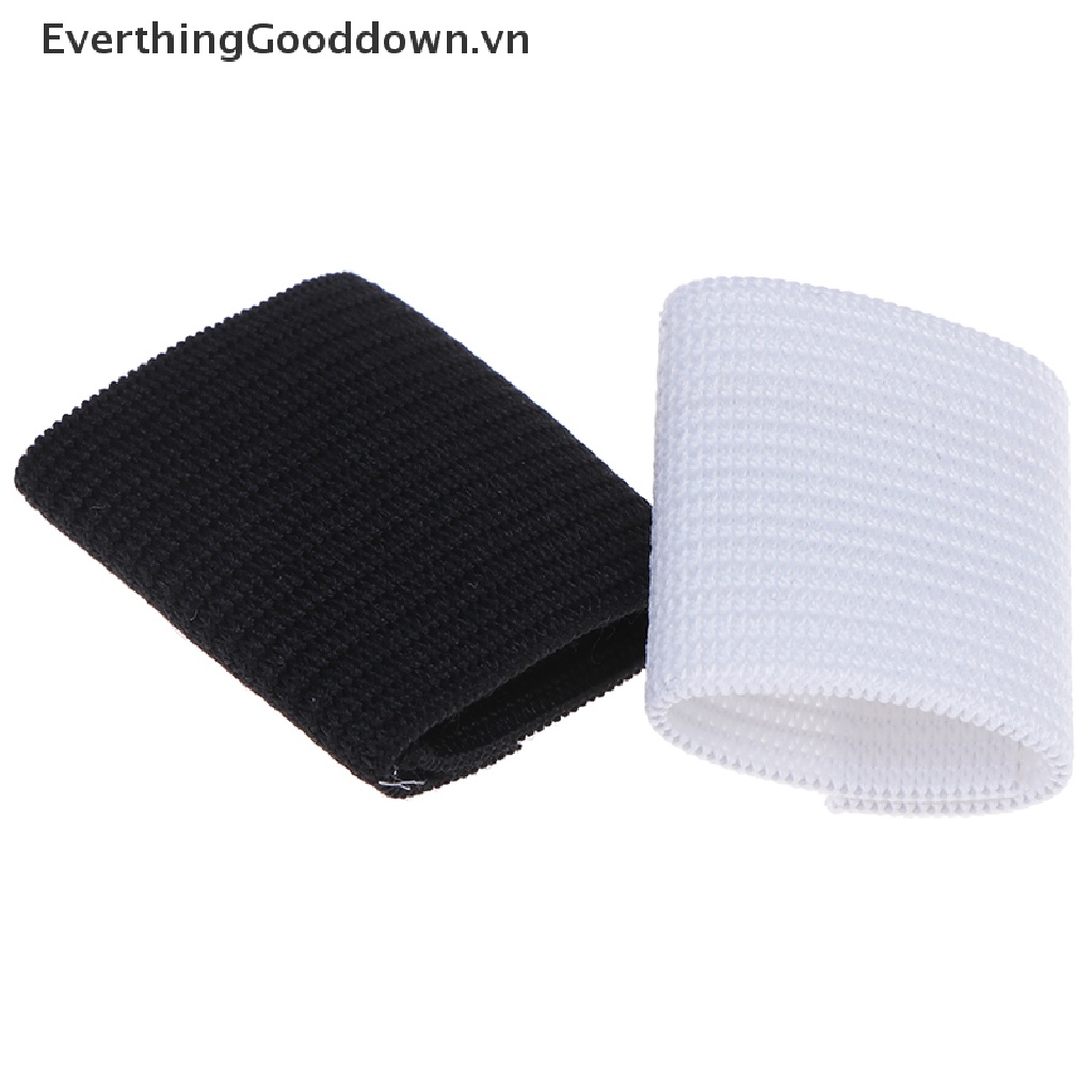 Everthinggooddown Set 10 Băng Quấn Bảo Vệ Ngón Tay Co Giãn Hỗ Trợ Chơi Bóng Rổ