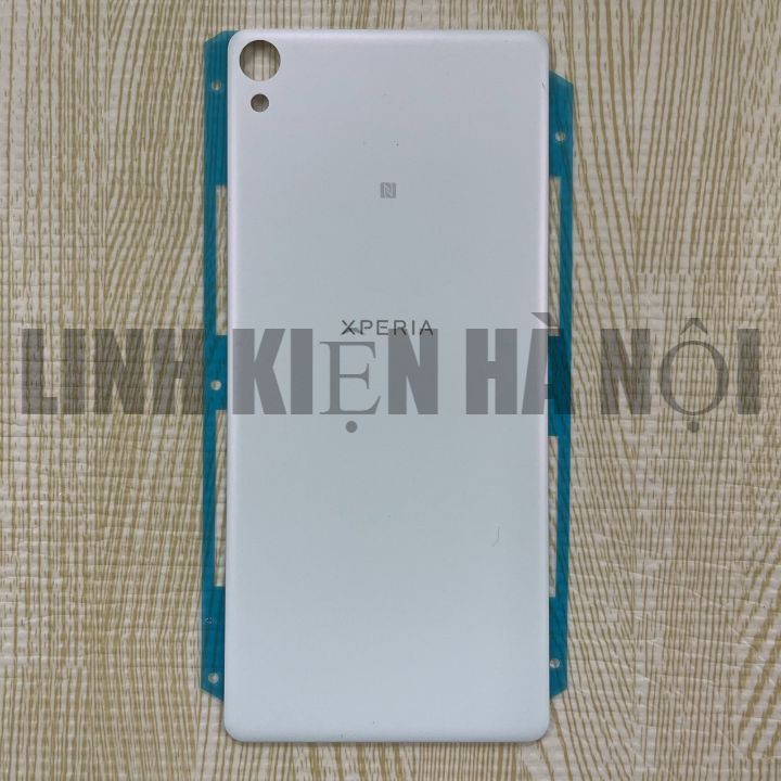 Nắp lưng Sony XA