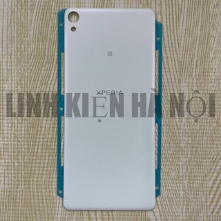 Nắp lưng Sony XA new mớii