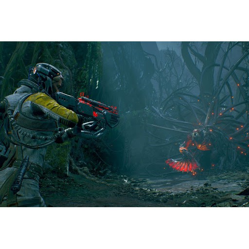 Đĩa Game PS5 - Returnal Hệ US