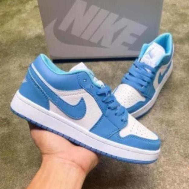 [Sale 3/3]⚡XẢ KHO⚡ Giày thể thao Nike_air Jodan các mẫu hot đủ size nam nữ hot 2021 -Ta1 ^ " '