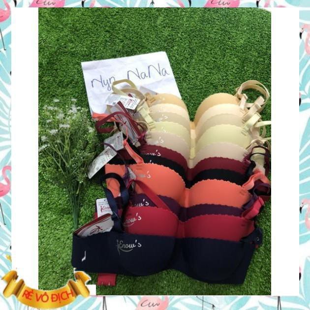 Áo lót su đúc enow’s gọng ép , áo enow [Rẻ vô địch [Chính hãng | BigBuy360 - bigbuy360.vn