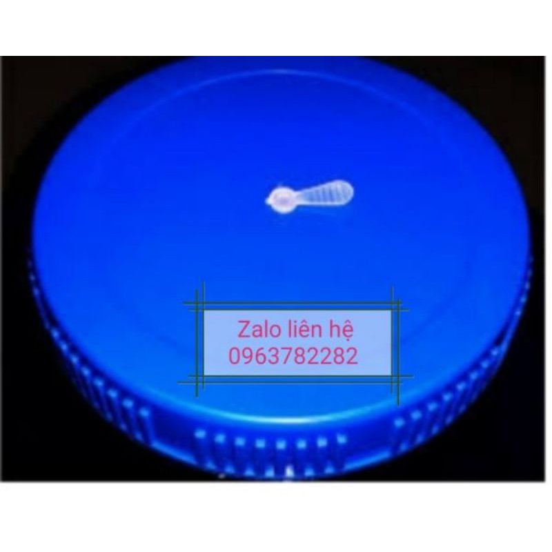 10 NẮP PHI 110 BÌNH NƯỚC 20 LÍT