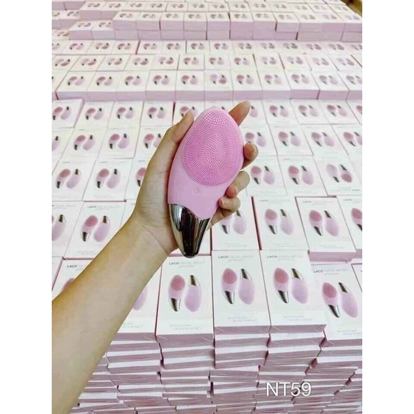 MÁY RỬA MẶT XOÀI