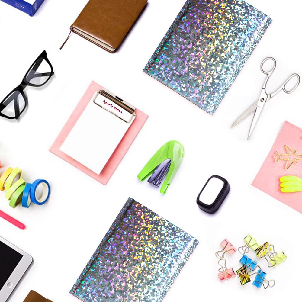 Set 5 Túi Xốp Chống Sốc Chống Thấm Nước Tiện Dụng