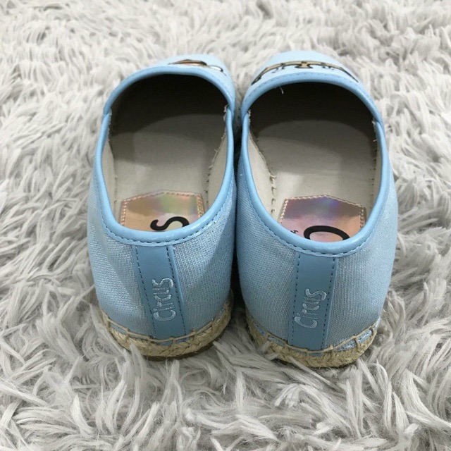 Giày Circus sz7,5 nwt, chuẩn aut