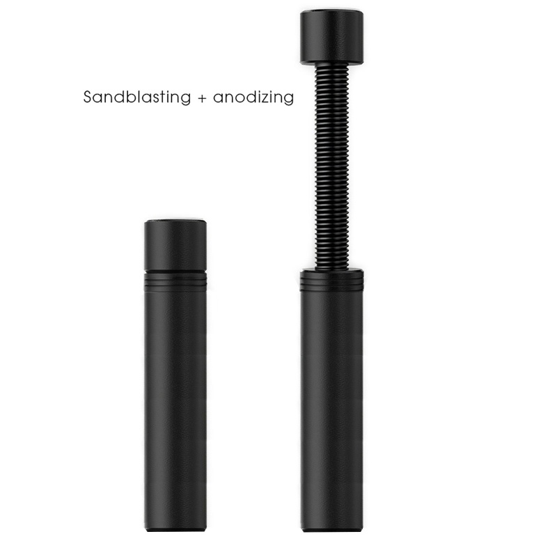 Khung Đỡ Thẻ Video Bằng Hợp Kim Nhôm Chống Phai Màu