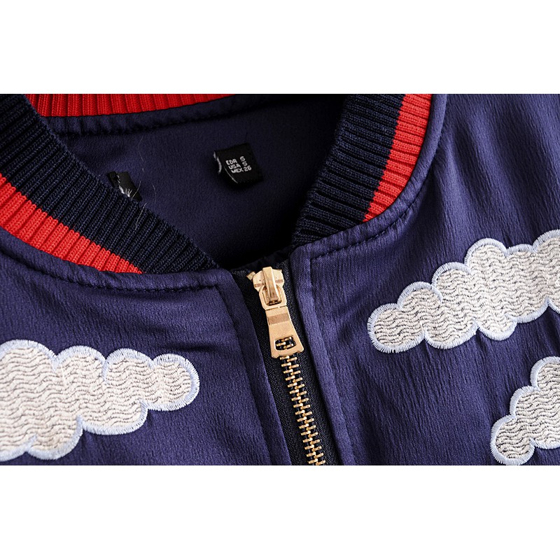 ÁO KHOÁC BOMBER THÊU ULZZANG CỰC ĐẸP | BigBuy360 - bigbuy360.vn