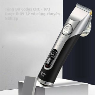Tông đơ Codos CHC 973