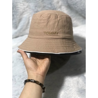NÓN BUCKET THÊU TOMMYYY