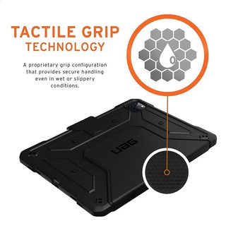 Ốp UAG Metropolis cho iPad Pro 2020 [12.9-inch]