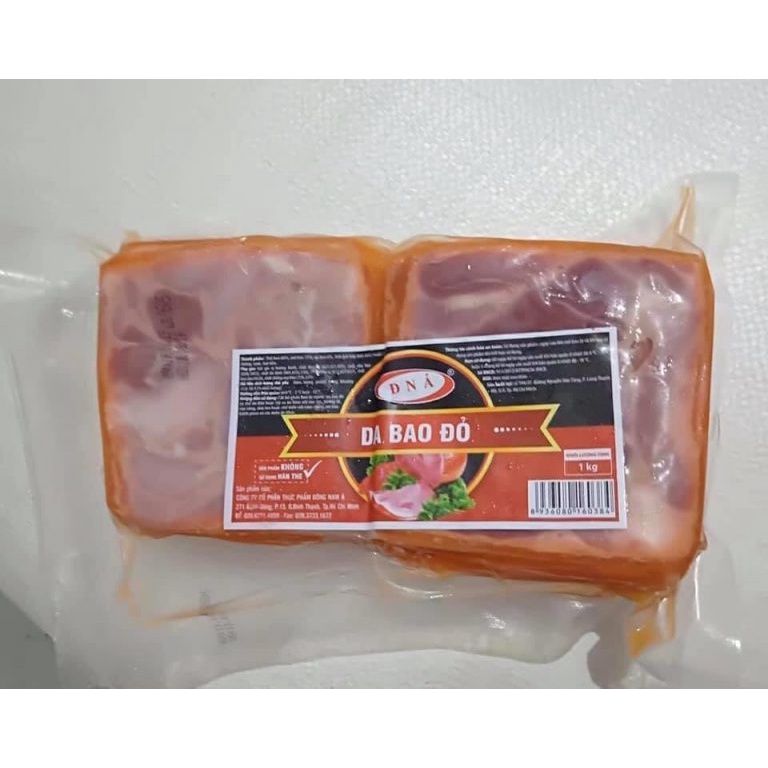 Mua thịt nguội jambon ở đâu? Nơi bán thịt nguội jambon giá rẻ, uy tín, chất  lượng | Bachhoa.Extra.vn