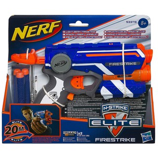 Nhập HUONGKIDS giảm 10% tối đa 15k đơn 150k Đồ Chơi Mô Hình N.E.R.F Elite Firestrike