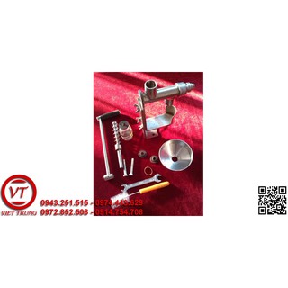 Máy ép dầu lạc vừng quay tay(VT-MED21)