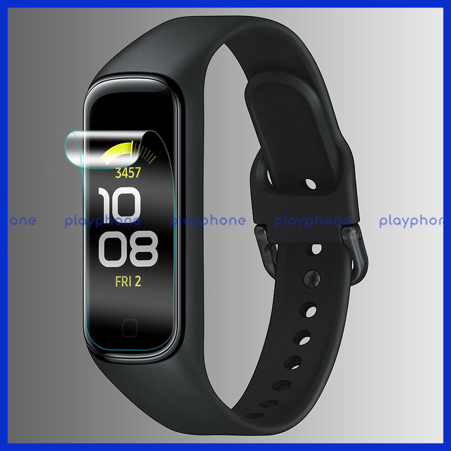 Kính Dẻo Miếng Dán Màn Hình Ppf Samsung Galaxy Fit 2 Wowphone Fit2 PPF