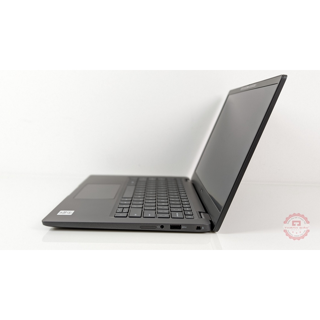 Laptop Dell Latitude 7310 Core i5/8GB/256GB Nhập Khẩu Newseal Fullbox - Bảo Hành 12 Tháng