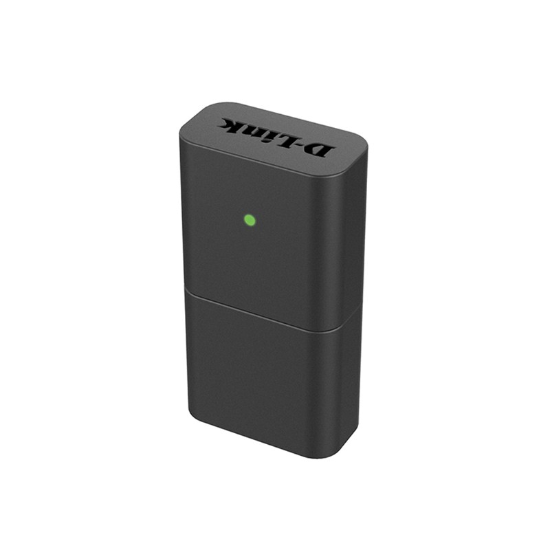 USB Wifi D-Link DWA-131 Chuẩn N Tốc Độ 300Mbps - Hàng Chính Hãng | BigBuy360 - bigbuy360.vn