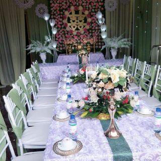 Dải bàn gia tiên