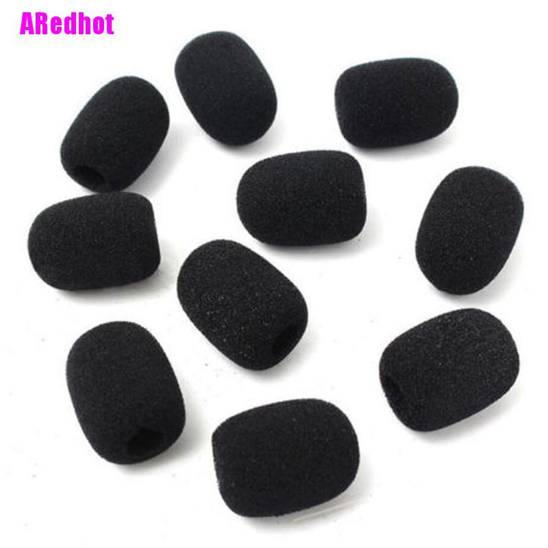 Bộ 5 Đầu Mút Micro Chuyên Dụng Chất Lượng
