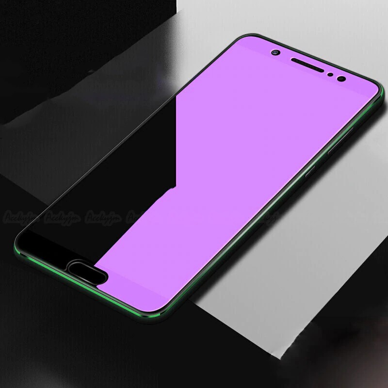 Xiaomi Black Shark 4 pro 3 Pro 2 Pro Helo Chống màu xanh Kính cường lực Screen Protector Anti-blue Full Cover Tempered Glass