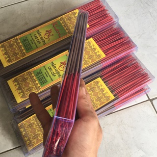 NHANG TRẦM HƯƠNG CAO CẤP 30CM