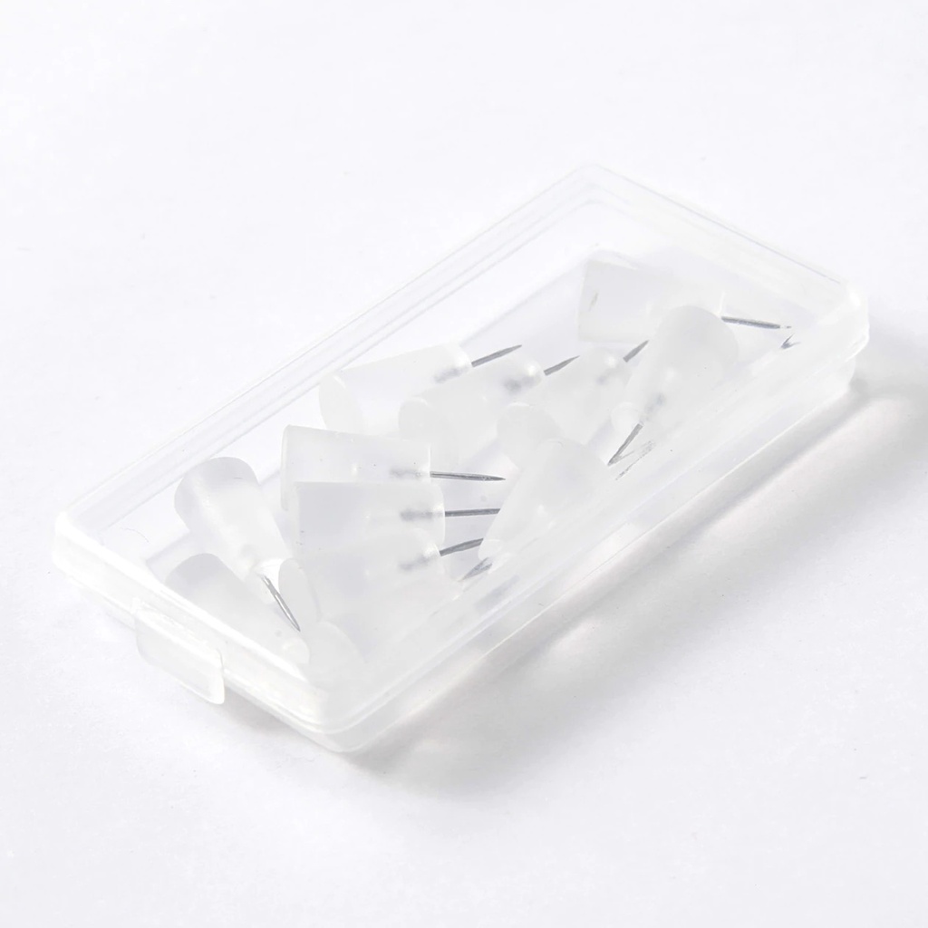 Muji Ghim Đinh Gắn Bảng