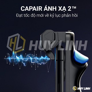 Bộ 2 tay kẹp nút bắn PUBG – Flydigi Stinger LR Version 2