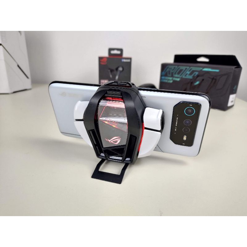Quạt Tản Nhiệt Aero Active Cooler 6 Asus Rog Phone 6 / 6 Pro
