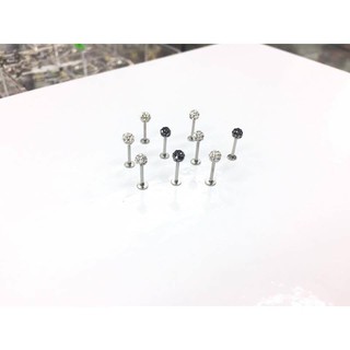 KHUYÊN XỎ CƠ BẢN/ KHUYÊN XỎ MÔI/ KHUYÊN MÔI ĐÁ BỌC