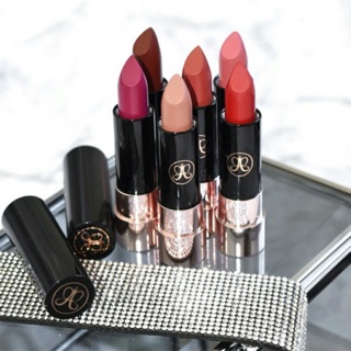 [Tách set] Son Anastasia Beverly Hills minisize