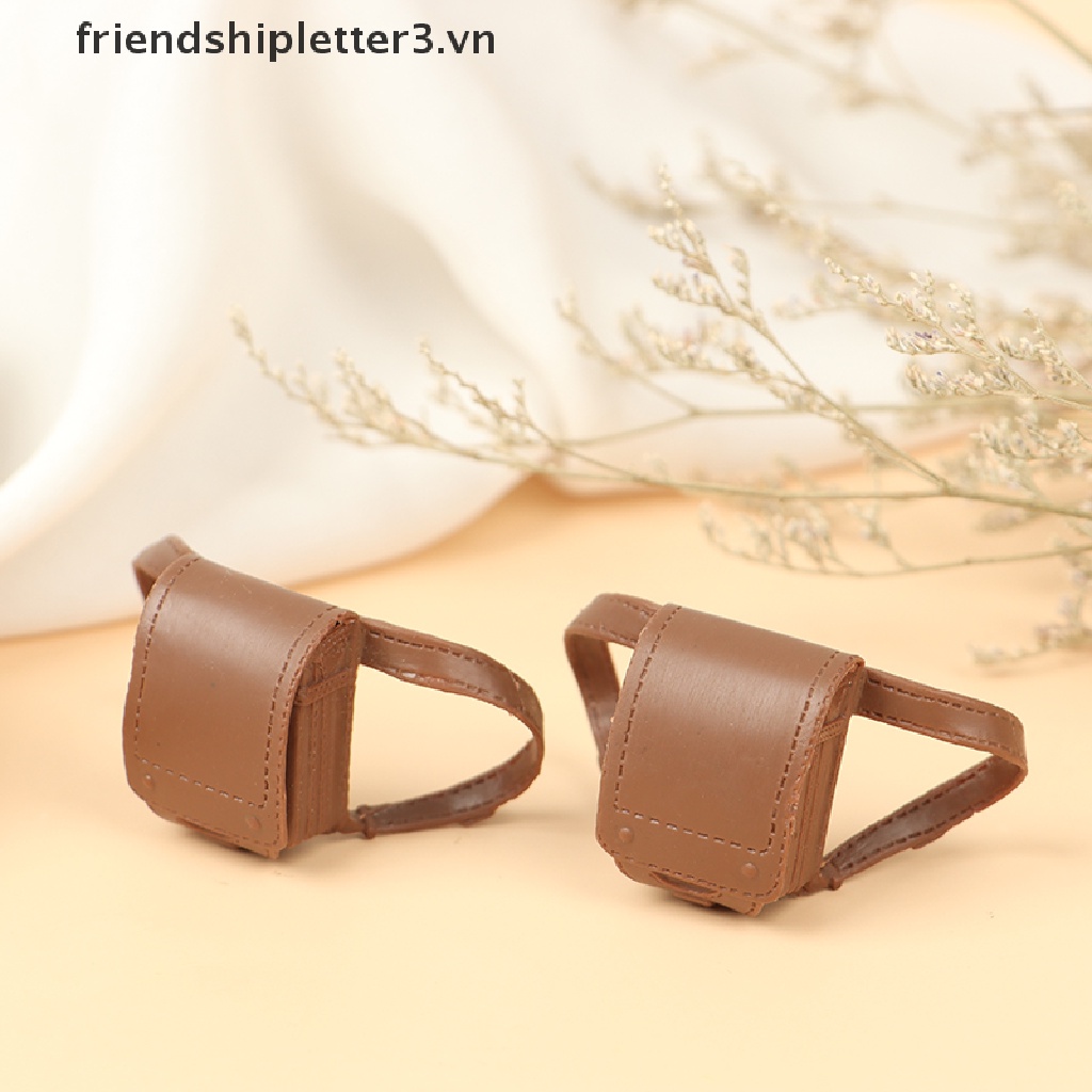 1 Balo mini Kiểu Dáng Đáng Yêu