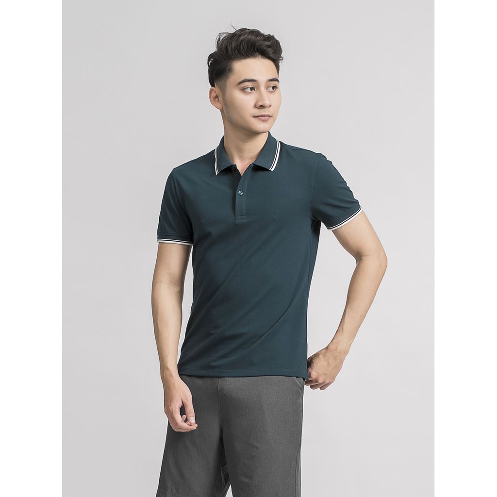 Áo polo nam KWIN do ARISTINO sản xuất